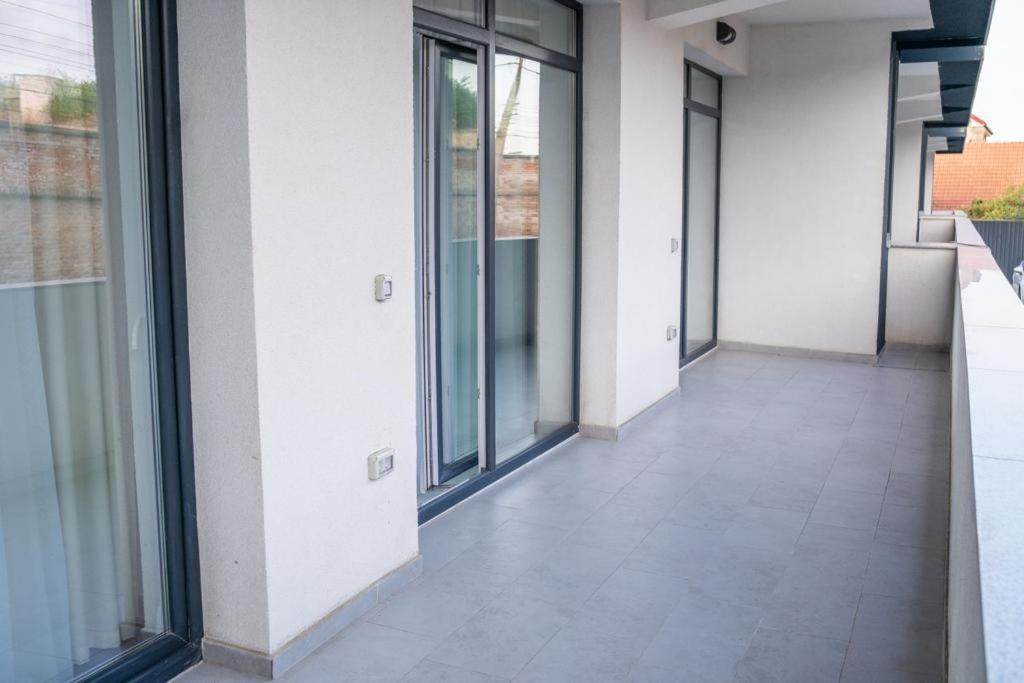 Bb Residence Arad Exterior photo